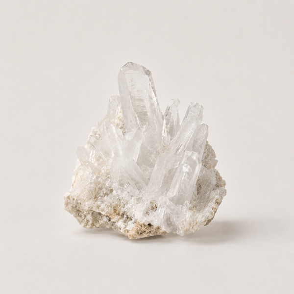 Mineraler