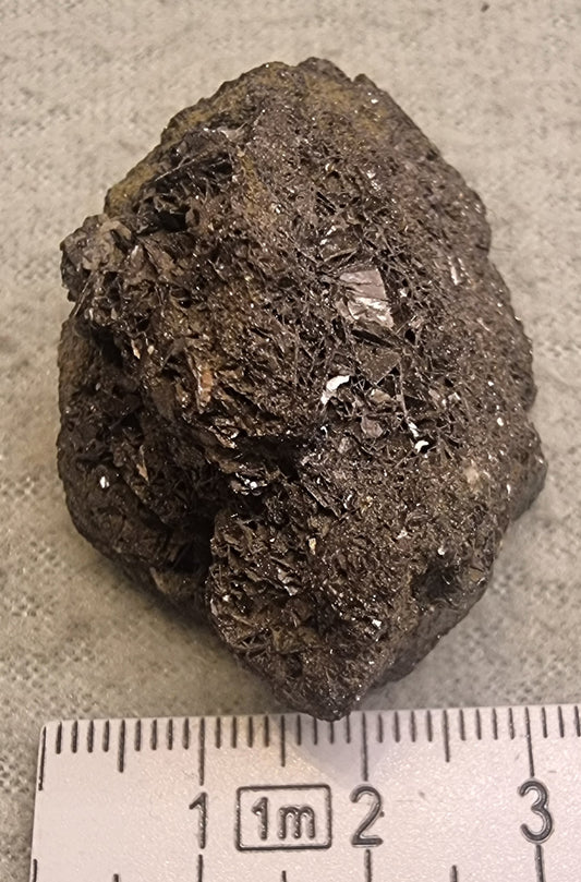 Hornblende – Donnersbachwald, Østerrike