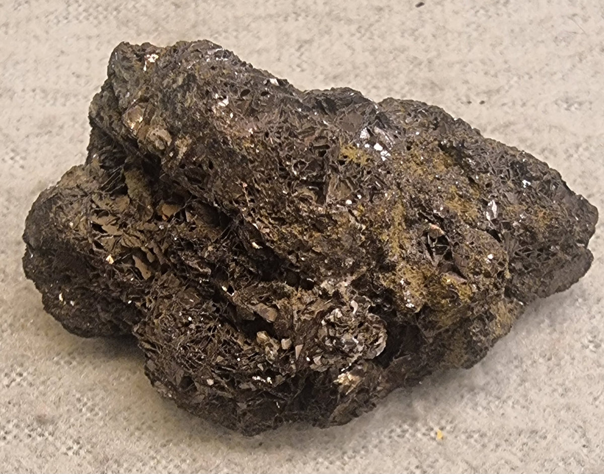Hornblende – Donnersbachwald, Østerrike