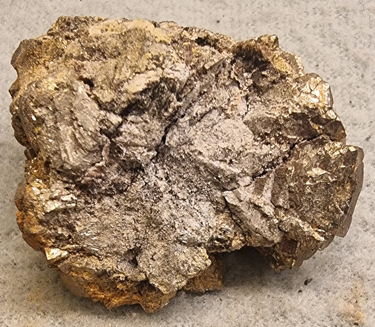 PYRITT – MEXICO