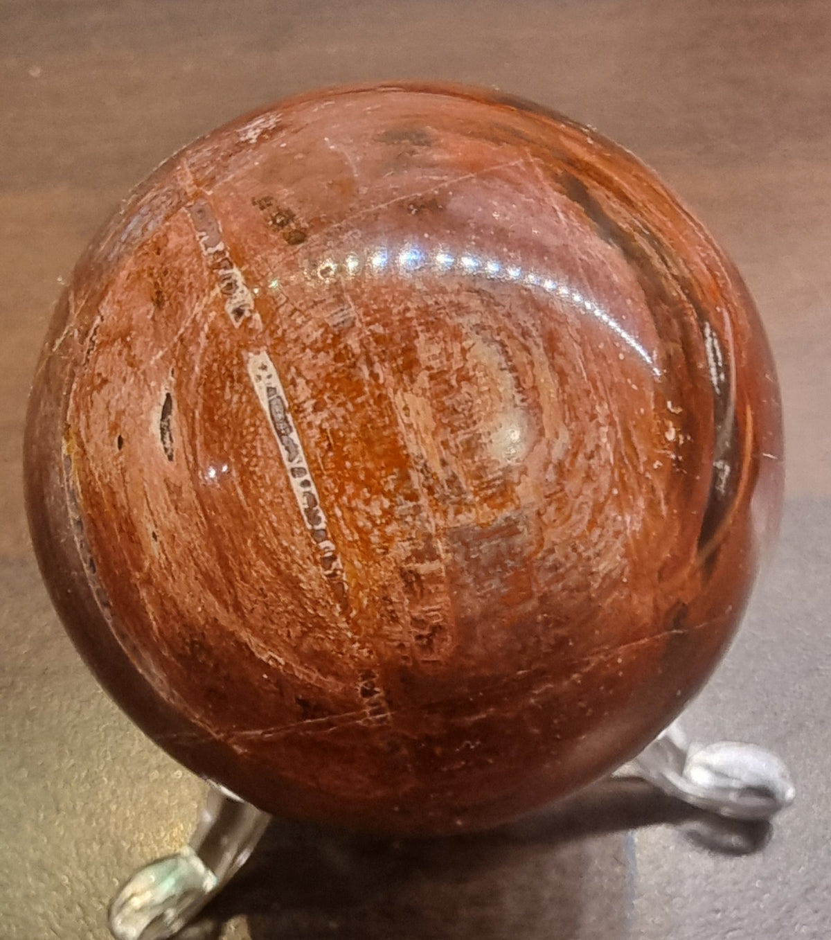 Forstenet tre kule – ca. 45 mm