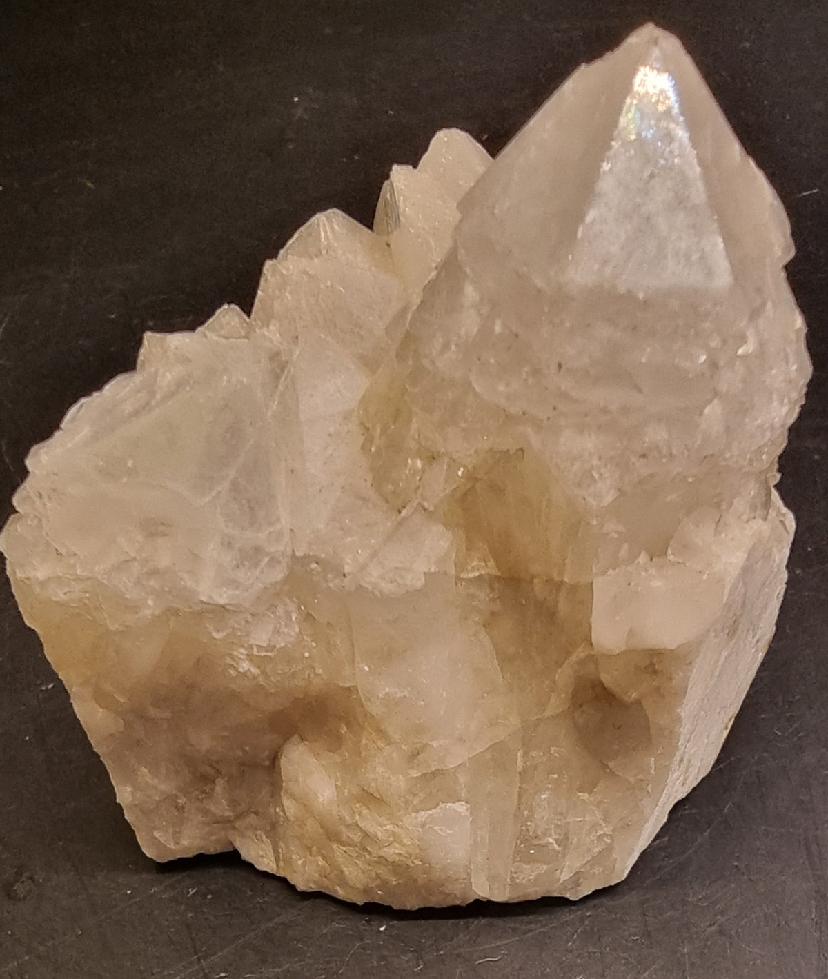 KALKSPATKRYSTALLER – 231 G