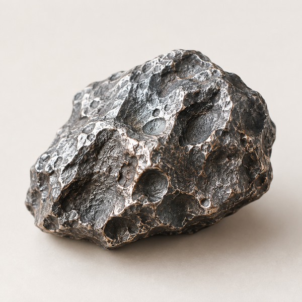 Meteoritter