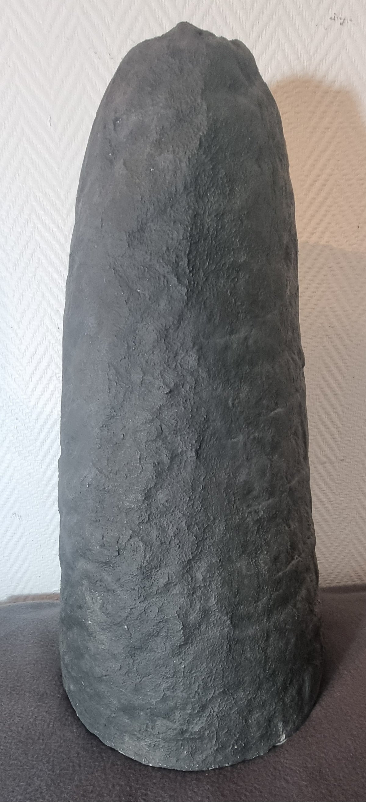 Ametystgrotte 21,78 kg. – bilde 4 av 4