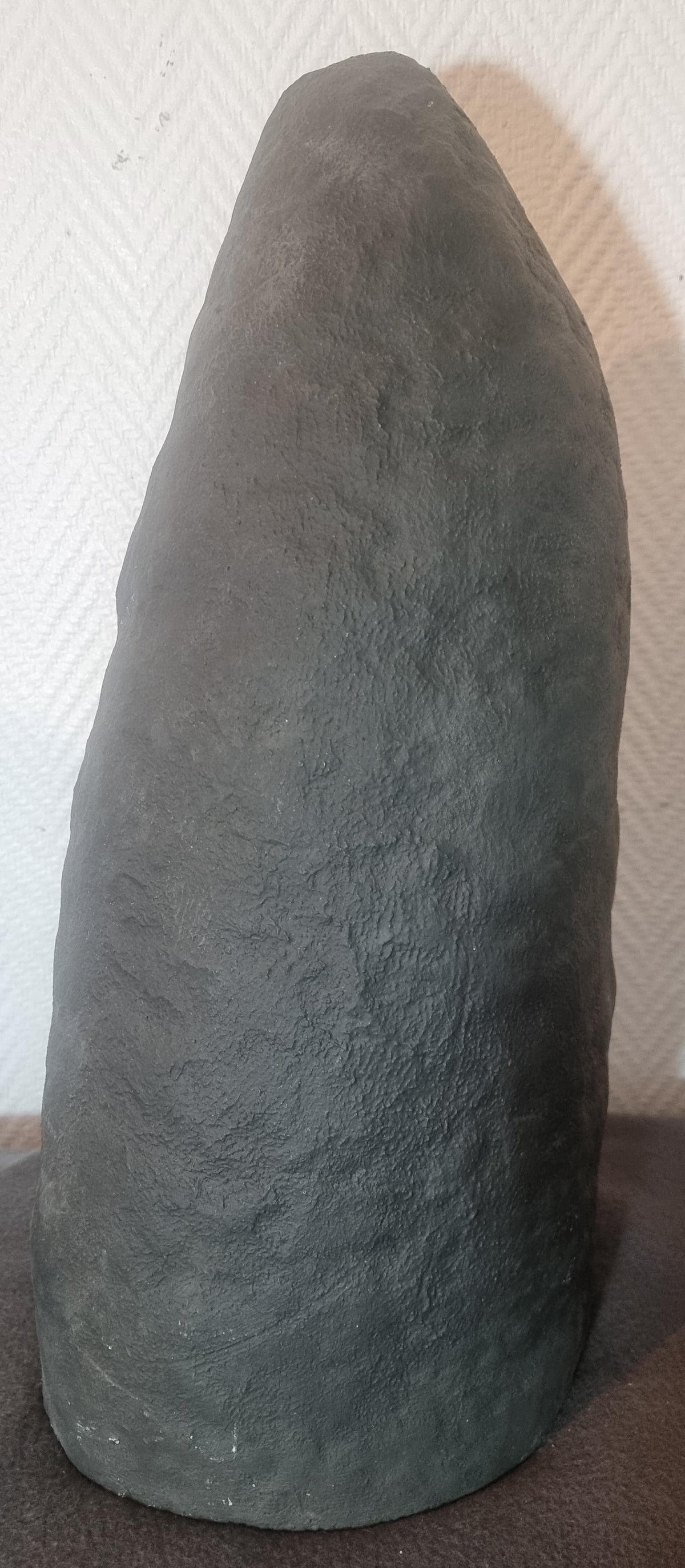 Ametystgrotte 15,6 kg. – bilde 4 av 4