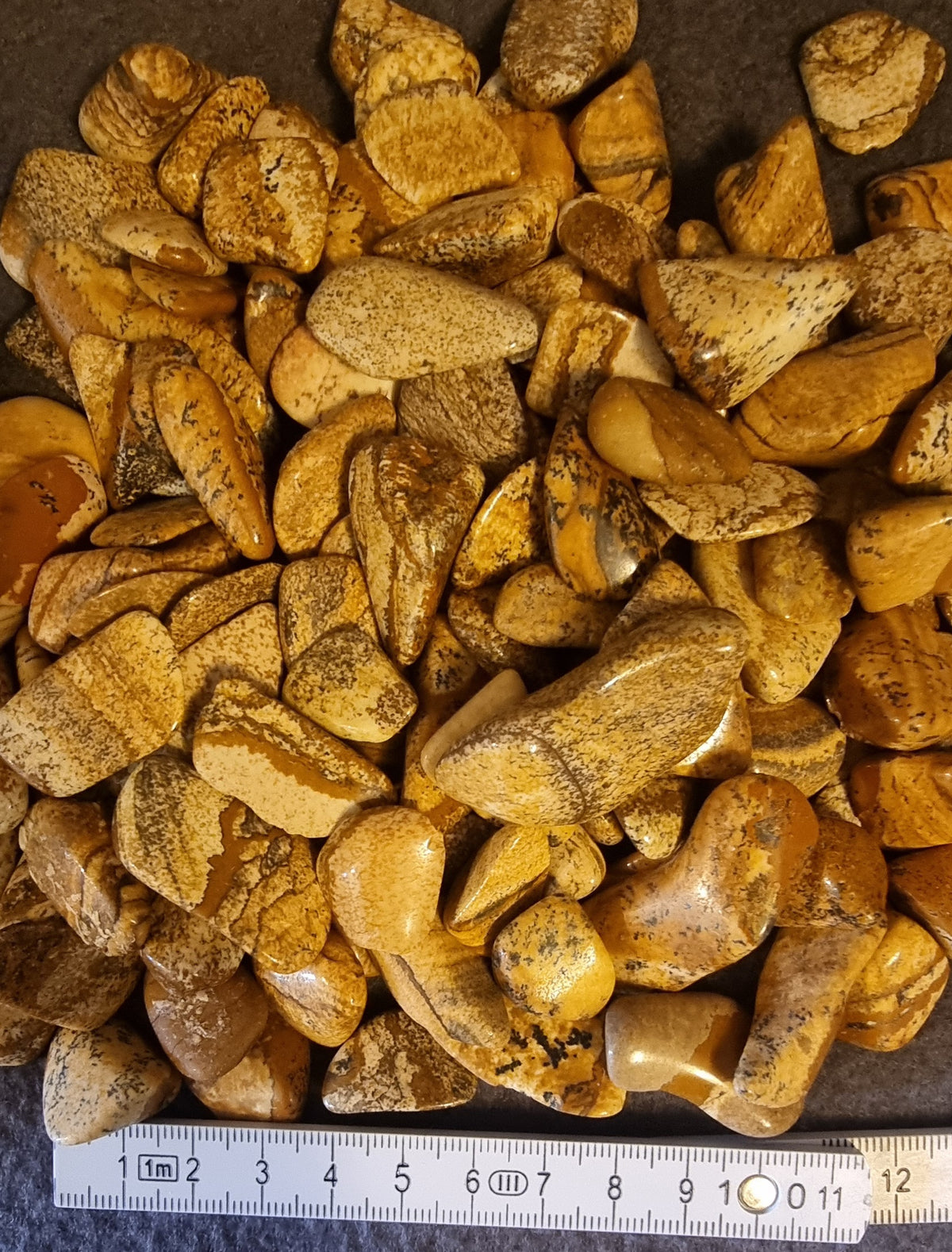 BILDEJASPIS – NATURLIGE LANDSKAP