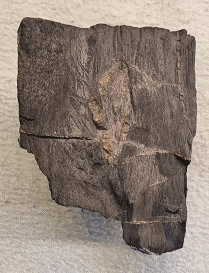 Flint / kisel – råstein