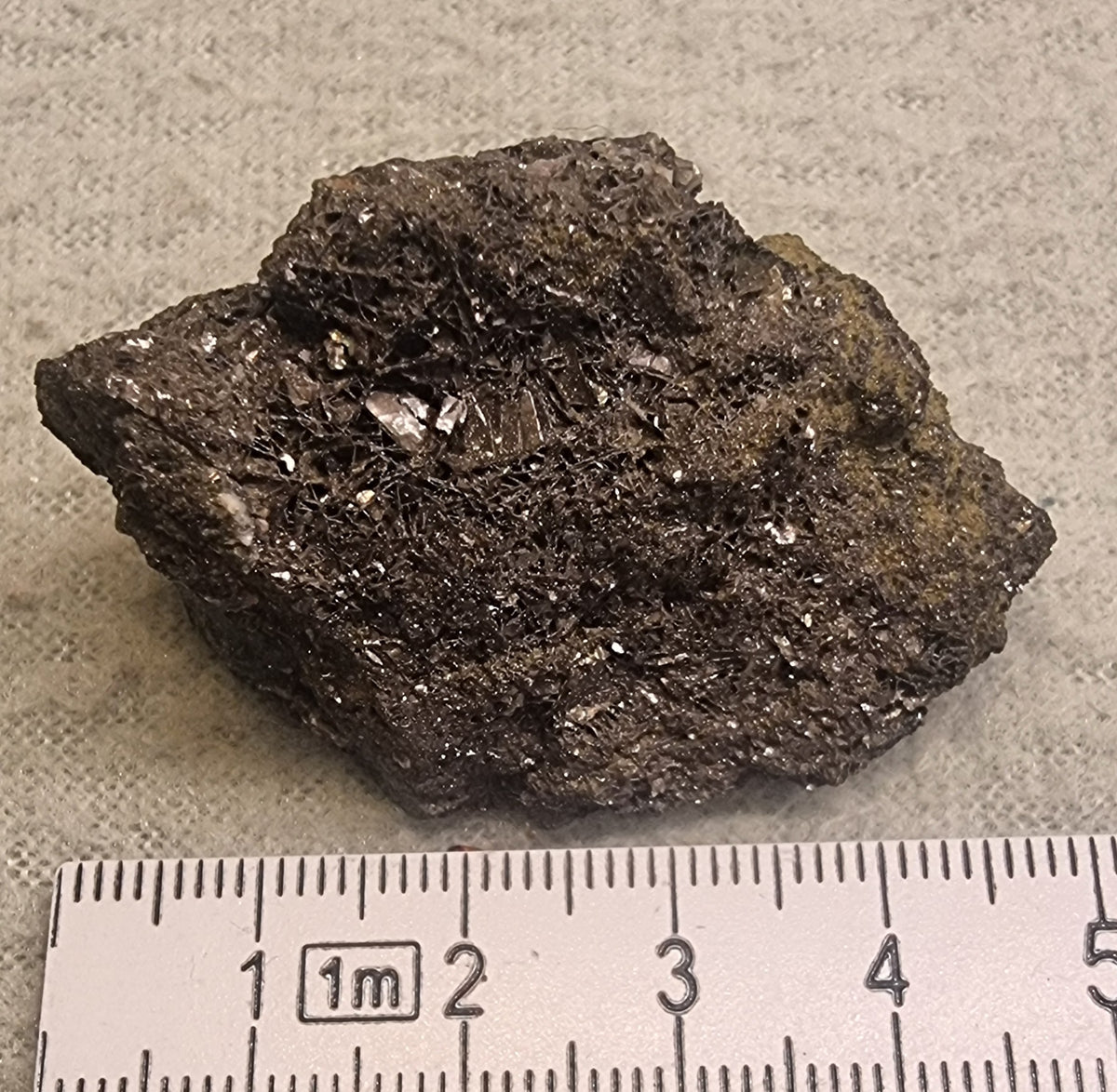 Hornblende – Donnersbachwald, Østerrike