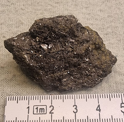 Hornblende – Donnersbachwald, Østerrike
