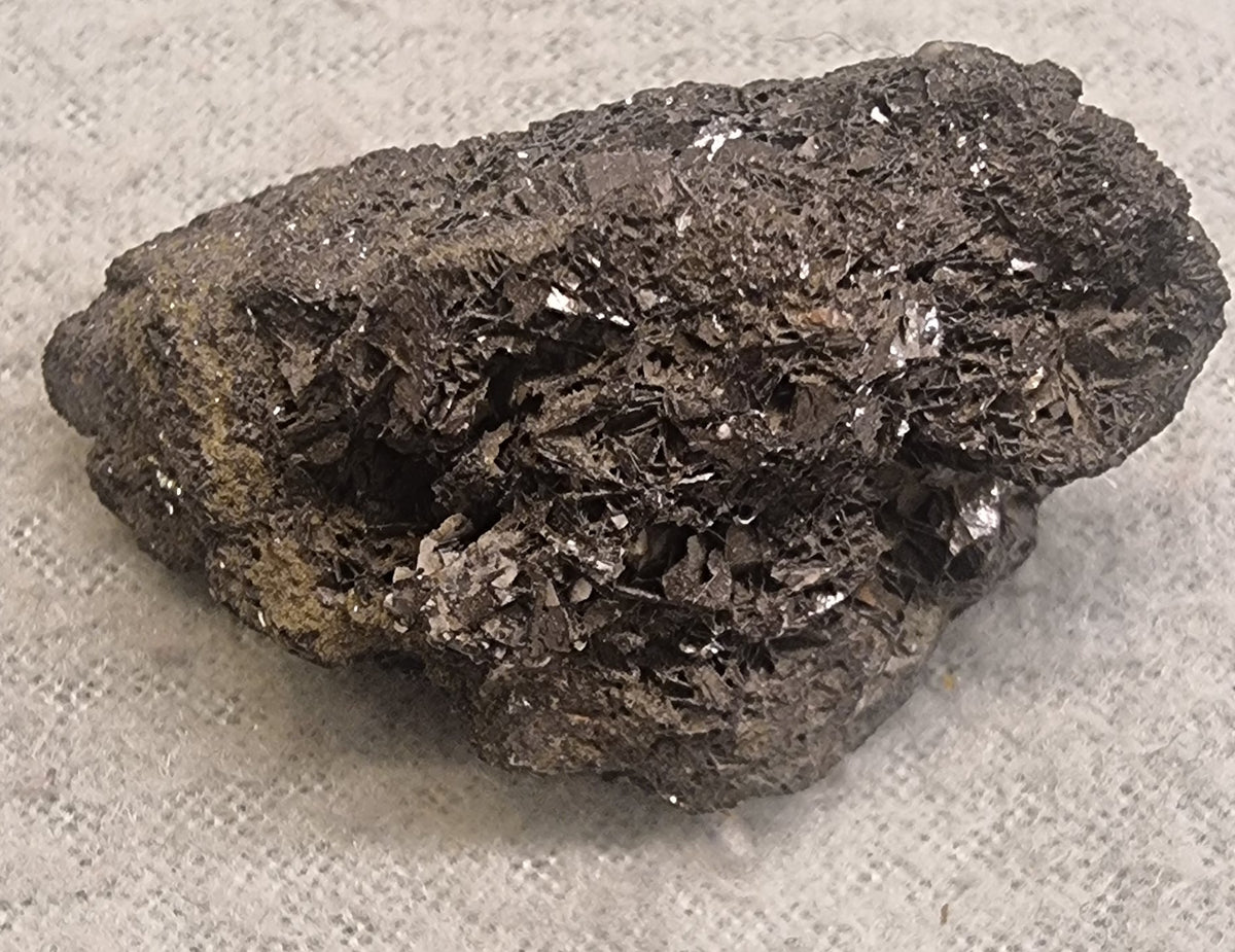 Hornblende – Donnersbachwald, Østerrike