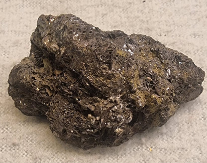 Hornblende – Donnersbachwald, Østerrike