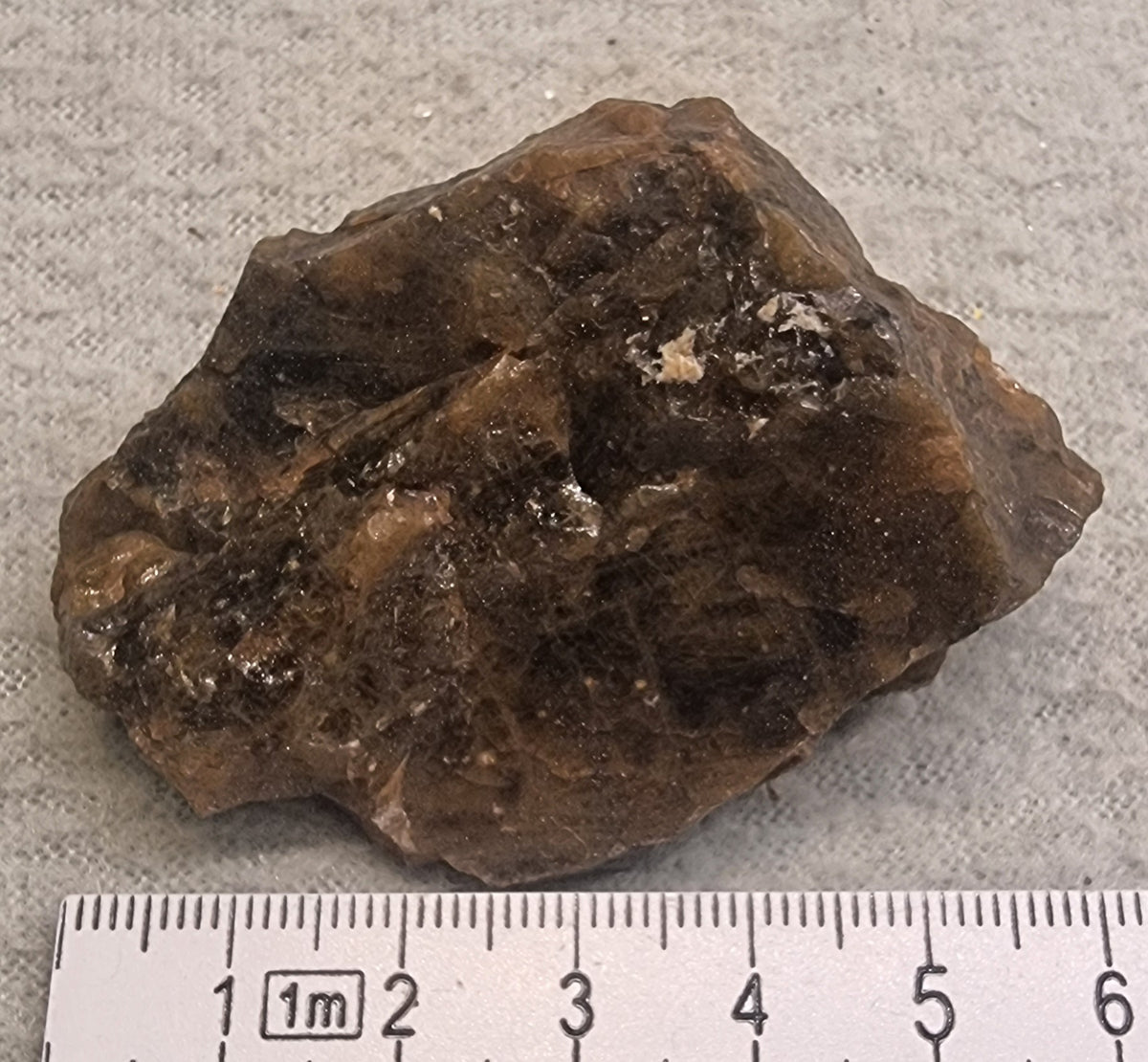 Hyalitt-opal – Østerrike