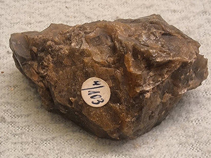 Hyalitt-opal – Østerrike