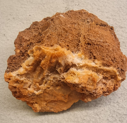 🧡 KVARTS – LOS ÁNGELES MINE, SPANIA