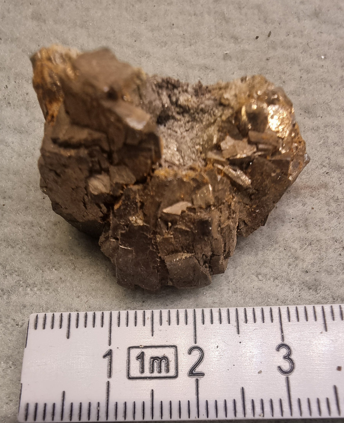 PYRITT – MEXICO