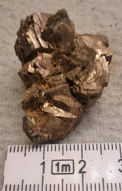 PYRITT – MEXICO