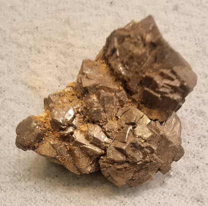 PYRITT – MEXICO