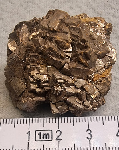 PYRITT – MEXICO