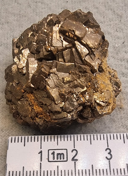 PYRITT – MEXICO
