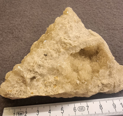 Kalsitt – Steiermark, Østerrike – ca. 10 cm