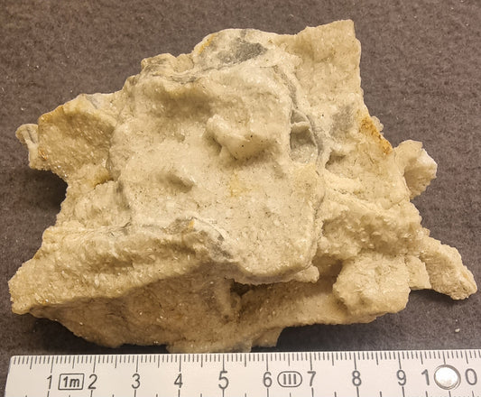 Dolomitt – Oberdorf, Østerrike – ca. 10 cm
