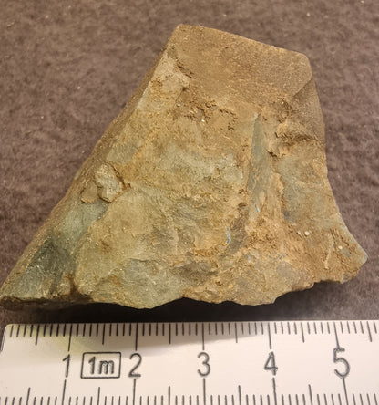 Andenopal (Andes opal) – gammelt samlerstykke