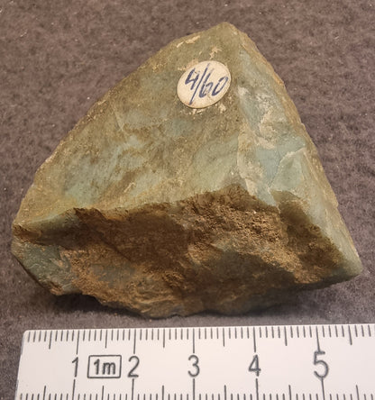 Andenopal (Andes opal) – gammelt samlerstykke