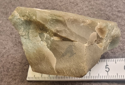 Andenopal (Andes opal) – gammelt samlerstykke