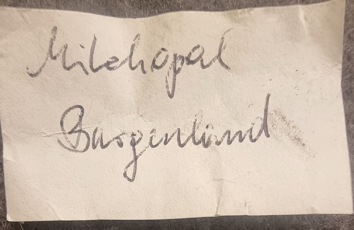 Melkeopal – Burgenland, Østerrike – 2 stk.