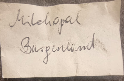 Melkeopal – Burgenland, Østerrike – 2 stk.