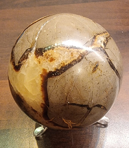 Septarian kule – ca. 60 mm