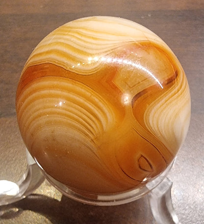 Agat kule – ca. 30 mm