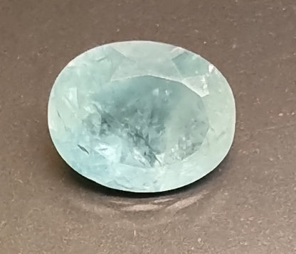 Naturlig grandidierite – 2,73 ct – IGI-sertifisert
