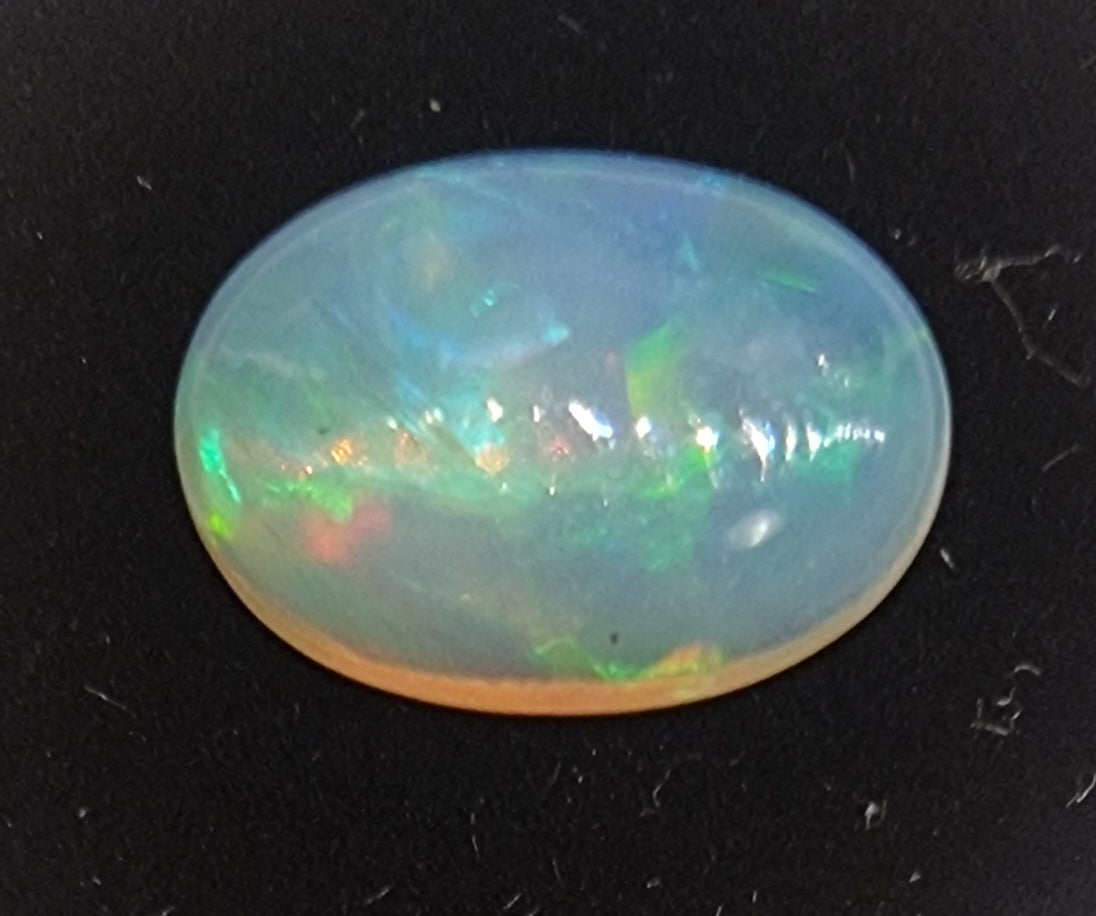 Etiopisk edelopal – multicolor – 2,445 ct