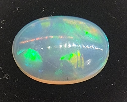 Etiopisk edelopal – multicolor – 2,445 ct