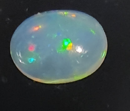 Etiopisk edelopal – multicolor – 2,445 ct