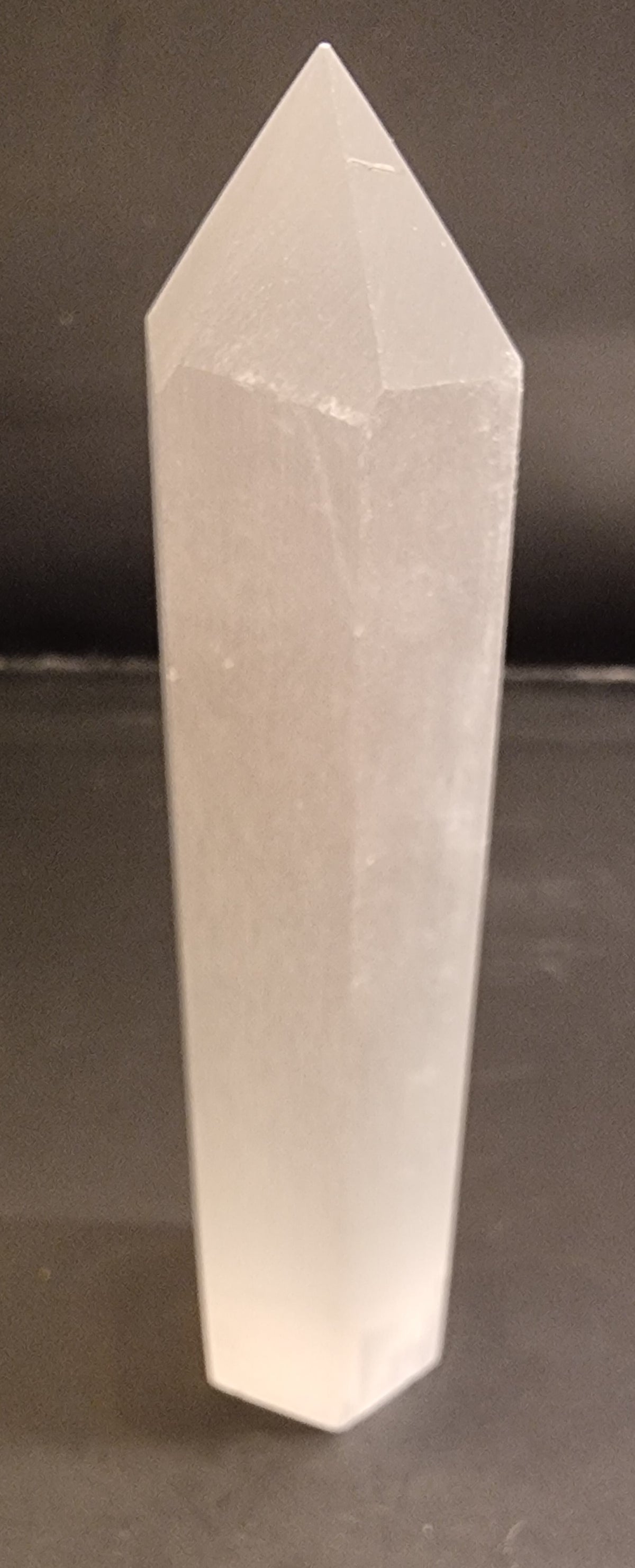 SELENITTTÅRN – CA. 11 CM
