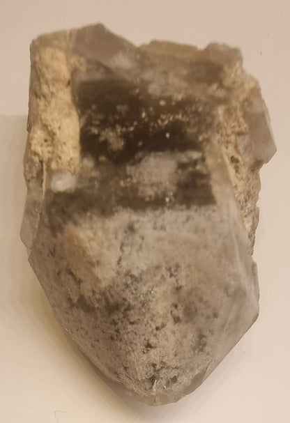 SAMMENVOKST RØYKKVARTS – 39 G