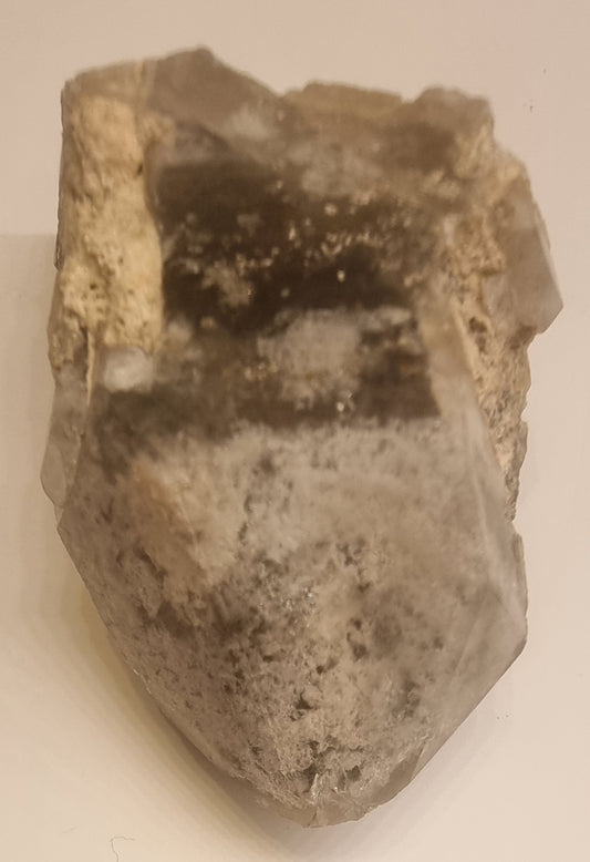SAMMENVOKST RØYKKVARTS – 39 G