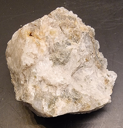 KALSITT – TETT ROMBOEDRISK KRYSTALLGRUPPE – 142 G