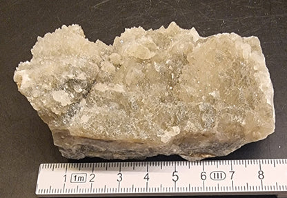 CALCITTKLYNGE MED TRINNVIS KRYSTALLVEKST – 208 G