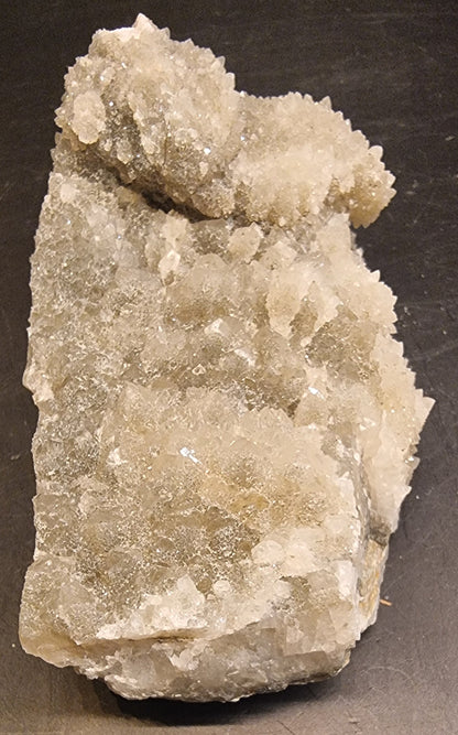 CALCITTKLYNGE MED TRINNVIS KRYSTALLVEKST – 208 G