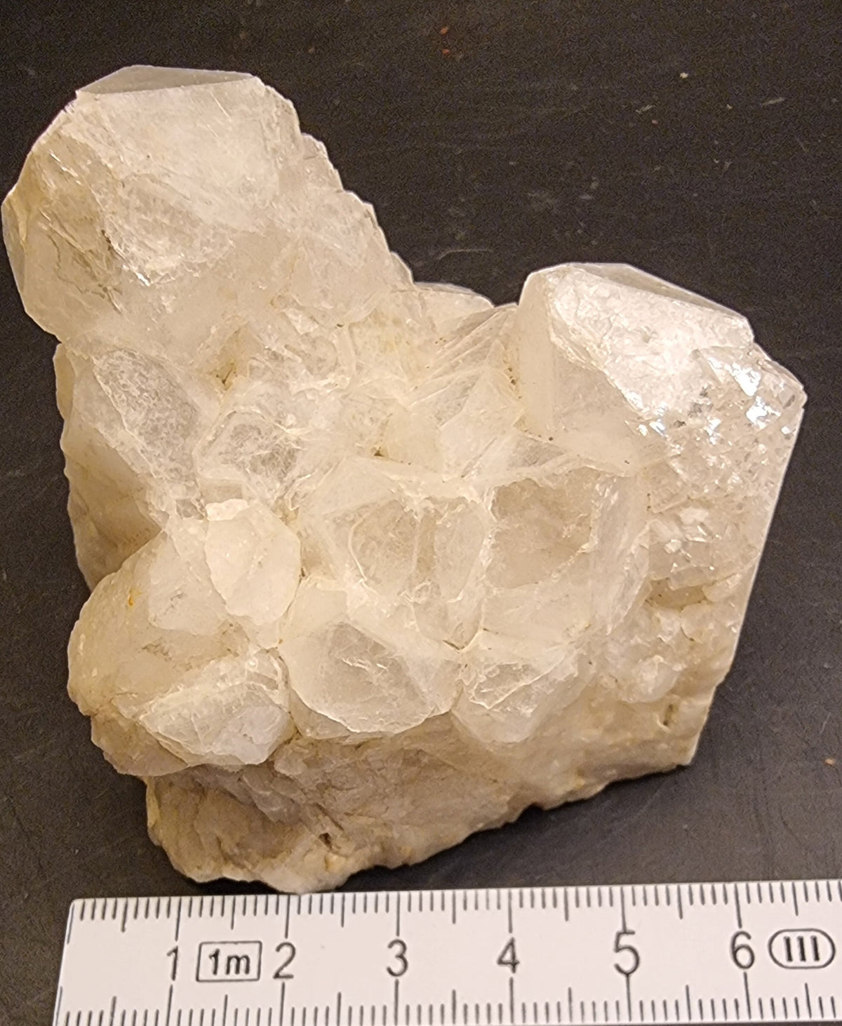 KALKSPATKRYSTALLER – 231 G