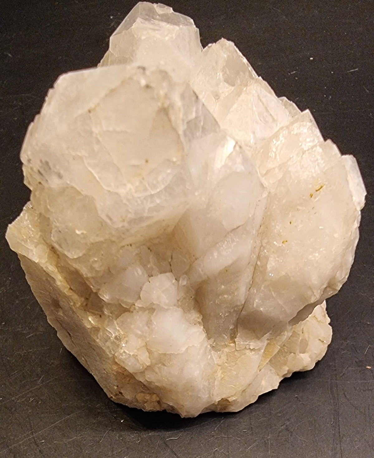 KALKSPATKRYSTALLER – 231 G