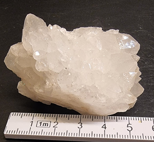 KALKSPATKRYSTALLER – 75 G