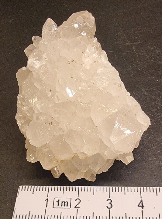 KALKSPATKRYSTALLER – 75 G