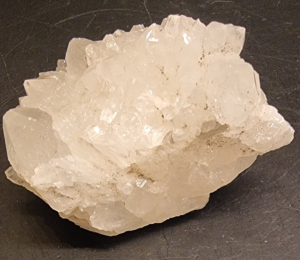 KALKSPATKRYSTALLER – 75 G