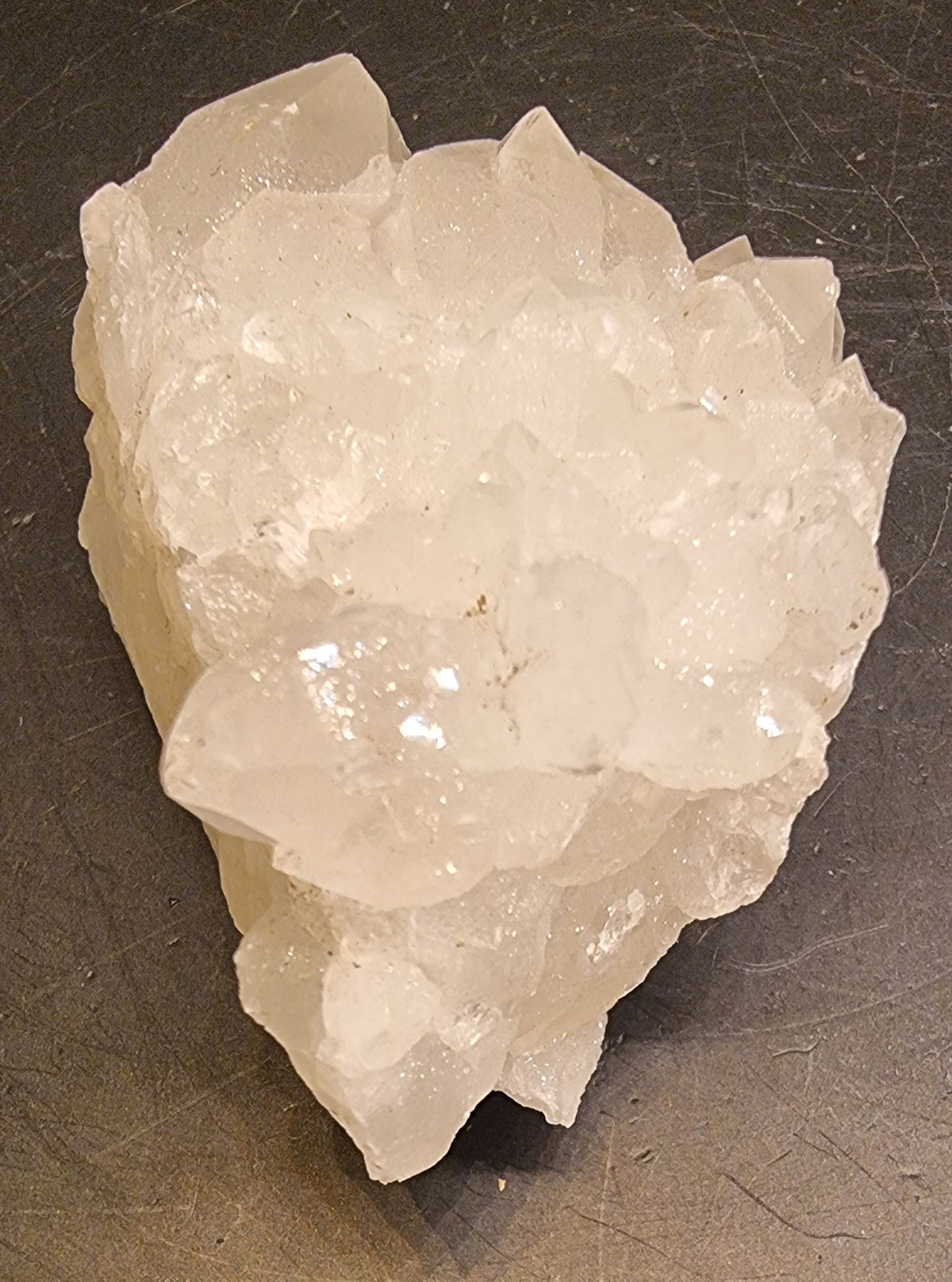 KALKSPATKRYSTALLER – 75 G