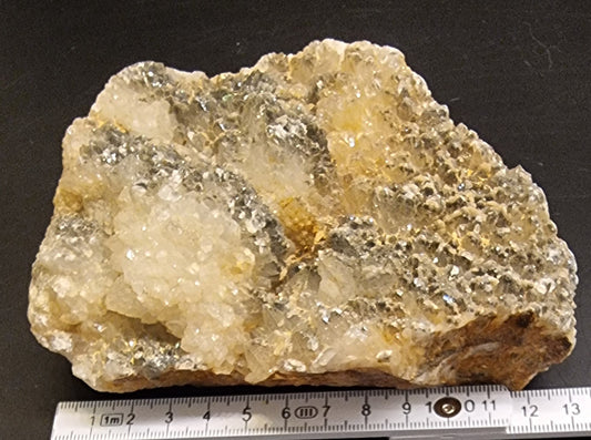 DRUSEKVARTS – MYRVANG PUKKVERK, NES I ÅDAL – 745 G